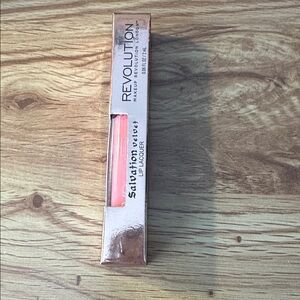 Revolution Lip Lacquer